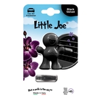 Little Joe Black Velvet, schwarz