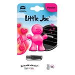 Little Joe Passion, pink
