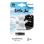 Little Joe New Car, bianco