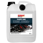 SONAX PROFILINE PlasticCare, 205500, bidone da 5 litri