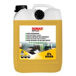 SONAX AGRAR Nettoyant pour ustensiles, 705500, bidon de 5 litres