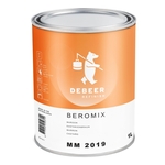 DeBeer MM 2019 Maroon / Marron