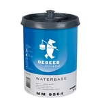 DeBeer MM 9564 WaterBase 900+ Series bleu vert clair 1 l