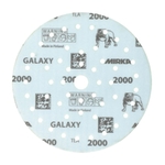 Mirka GALAXY, 150 mm, Multihole Multifit Grip, P2000, pacco da 50 pezzi
