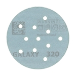 Mirka GALAXY, 77 mm, 11H Multifit Grip, P320, paquet de 50 pièces