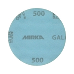 Mirka GALAXY, 77 mm, 0H Grip, P500, paquet de 50 pièces