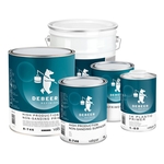DeBeer Grey Shade 1K Primer GS903 weiss 400 ml