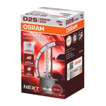 OSRAM Autolampe D2s Xenarc, Night Breaker Laser, 66240×NN