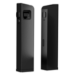 ETREL Inch Duo Wallbox, grau