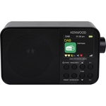 KENWOOD DAB+ Radio CR-M30DABB