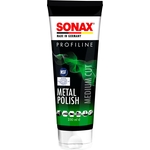 SONAX PROFILINE Metalpolish, 250 ml