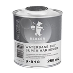 DeBeer Super Durcisseur pour base à eau 900+