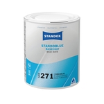 Standox Standoblue Basecoat Mix 271 blu turchese 1 l