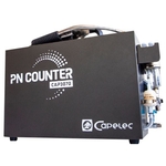 Contatore di particelle PN Counter CAP3070 Sonda da 2 m, compresa la