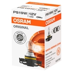 OSRAM lampadina auto, PS19W, 12 V, PG20-1