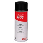 Body B44 Schwarz-Matt, Spray, 400 ml