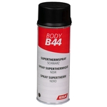 Body B44 Superthermspray, nero, spray, 400 ml