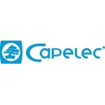 Capelec Sonda per alte temperature 4 m per CAP3070