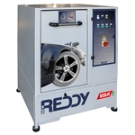OCCASION Hochdruck-Radwaschmaschine NEW REDDY
