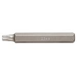 BETA Schraubeinsatz lang, Torx, 30 mm, 867TX