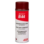 Body B44 Antikorrossion, rot-braun, Spray, 400 ml