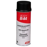 Body B44 Steinschlagschutz, schwarz, Spray à 500 ml