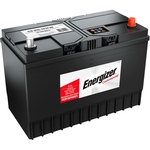 Energizer Batterie de démarrage Commercial 610 047 068