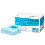 Sontara Panno sgrassante SPS, foglio à 32,5 x 42 cm, confezione da 1 pezzo à 200 pezzi