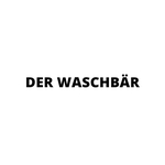 Der Waschbär Apparecchio di prelavaggio stazionario, colonna
