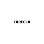 Farécla Polierschwamm, weich, flexibel, schwarz, 150 mm, Pack à 2 Stück