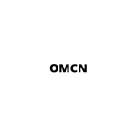 OMCN Tampone in gomma, 30 mm, set di 4 pezzi
