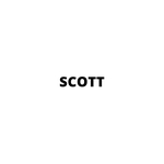 Scott CONTROL carta igienica 8519, 2 strati, bianca, 64 rotoli