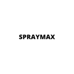 SprayMax 2K-Vernis transparent rapid, 684064, spray de 250ml