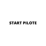 Start Pilote Eponge pour voiture viscose, 14.5 × 9.5 × 6 cm