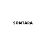 Sontara Primäres Staubbindetuch grün, Tuch à 32.5 × 42 cm, Pack à 12 Tücher