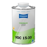 Standox Diluant VOC 15-30 1 l