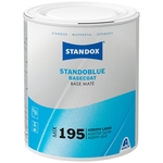 Standox Standoblue Basecoat Mix 195 Additiv lang, 1 l