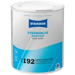 Standox Standoblue Base Mate Mix 192 Additif spécial lent, 1 l