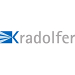 KRADOLFER HD-Haspelschlauch NW 8, 14 m EP310211-014
