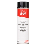 Body B44 Unterbodenschutz, schwarz, Spray, 500 ml