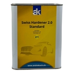André Koch Swiss Hardener 2.0 Standard, 2 litri