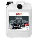 SONAX Detergente per cerchioni pH neutro, 230500, 5 l