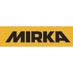 Mirka Abranet ACE, 125 mm, P800, Pack à 50 Stück