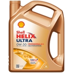 SHELL Helix Ultra Pro AJ-L 0W-30, 5 l