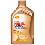 SHELL Helix Ultra Pro AJ-L 0W/30, boîte de 1 litre