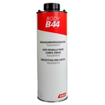 Body B44 Trattamento antiruggine, incolore, scatola, 1 litro