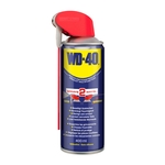 WD-40 Multi, Classic, Smart Straw, spray da 400 ml