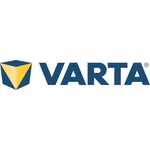 Varta Motorrad-Batterie Powersports AGM 12V 504 012 003 (Batterie+Säurepack)