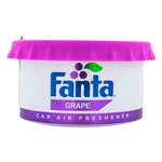 Airpure Boîte à parfum Fanta, le raisin