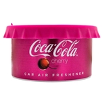 Airpure Boîte à parfum Coca-Cola, Cerise